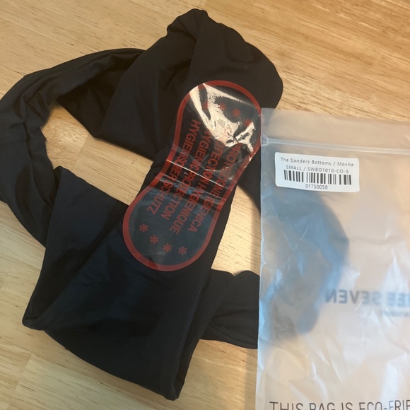 437 The Aubrey 11 Bottoms - Picture 3 of 6